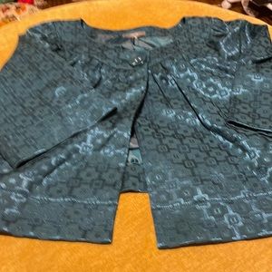 Apartment 9 medium vintage blazer